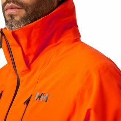 Top 10 👏 Helly Hansen Alpha 3.0 Jacket Men's 👏 -Helly Hansen Sales Shop BRIORA D5 5