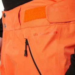 Promo 🌟 Helly Hansen Elevation Infinity Shell 2.0 Pant Men's ✨ -Helly Hansen Sales Shop BRIORA D6 4