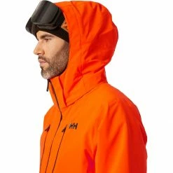 Top 10 👏 Helly Hansen Alpha 3.0 Jacket Men's 👏 -Helly Hansen Sales Shop BRIORA D6 5