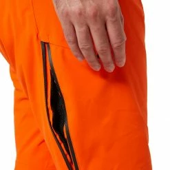 Buy 🧨 Helly Hansen Alpha Lifaloft Pant Men's 🎉 -Helly Hansen Sales Shop BRIORA D6 6
