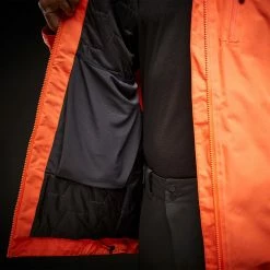 Hot Sale ❤️ Helly Hansen Odin Infinity Insulated Jacket Men's ❤️ -Helly Hansen Sales Shop BRIORA D9 1