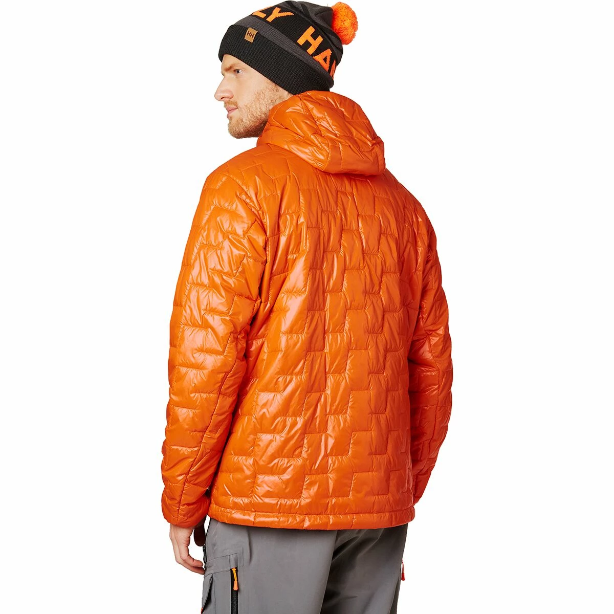 Best deal 😍 Helly Hansen Lifaloft Hooded Insulator Jacket Men's 🔥 13 Best deal 😍 Helly Hansen Lifaloft Hooded Insulator Jacket Men's 🔥 - Image 11