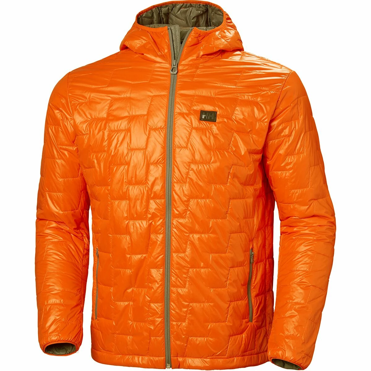 Best deal 😍 Helly Hansen Lifaloft Hooded Insulator Jacket Men's 🔥 12 Best deal 😍 Helly Hansen Lifaloft Hooded Insulator Jacket Men's 🔥 - Image 10