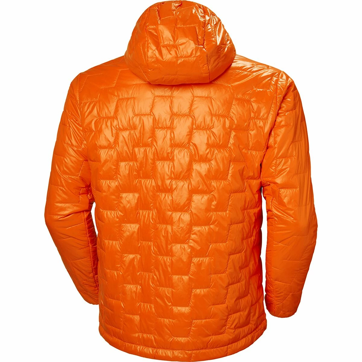 Best deal 😍 Helly Hansen Lifaloft Hooded Insulator Jacket Men's 🔥 11 Best deal 😍 Helly Hansen Lifaloft Hooded Insulator Jacket Men's 🔥 - Image 9