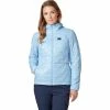 Promo 🔥 Helly Hansen Lifaloft Hooded Insulator Jacket Women's 🔥 -Helly Hansen Sales Shop COABLU