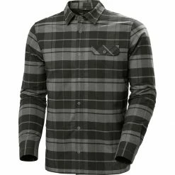 Wholesale 🛒 Helly Hansen LifaLoft Insulated Shacket Men's 💯 -Helly Hansen Sales Shop CONPLA