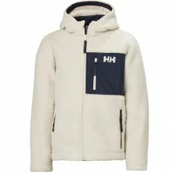 Outlet 💯 Helly Hansen Jr Champ Pile Jacket Kids' 🧨
