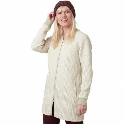 Deals 🎁 Helly Hansen Lillo Long Zip Jacket Women's 🛒