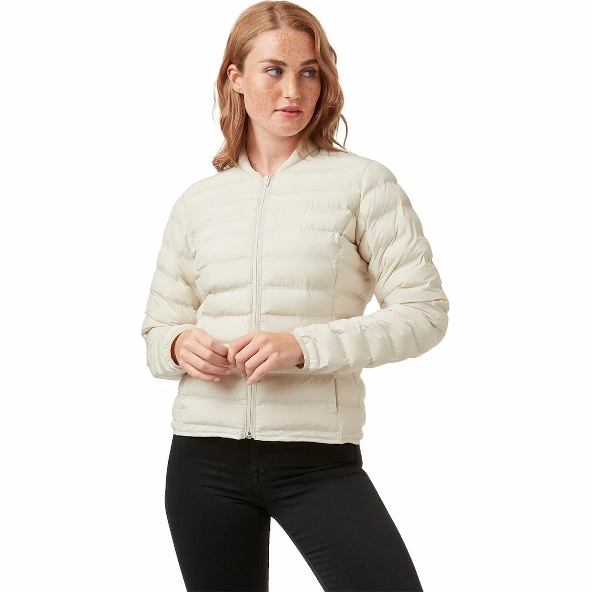 Deals 🌟 Helly Hansen Mono Material Insulator Jacket Women's 🎁 8 Deals 🌟 Helly Hansen Mono Material Insulator Jacket Women's 🎁 - Image 6