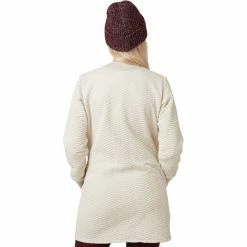 Deals 🎁 Helly Hansen Lillo Long Zip Jacket Women's 🛒 -Helly Hansen Sales Shop CRE D1 2