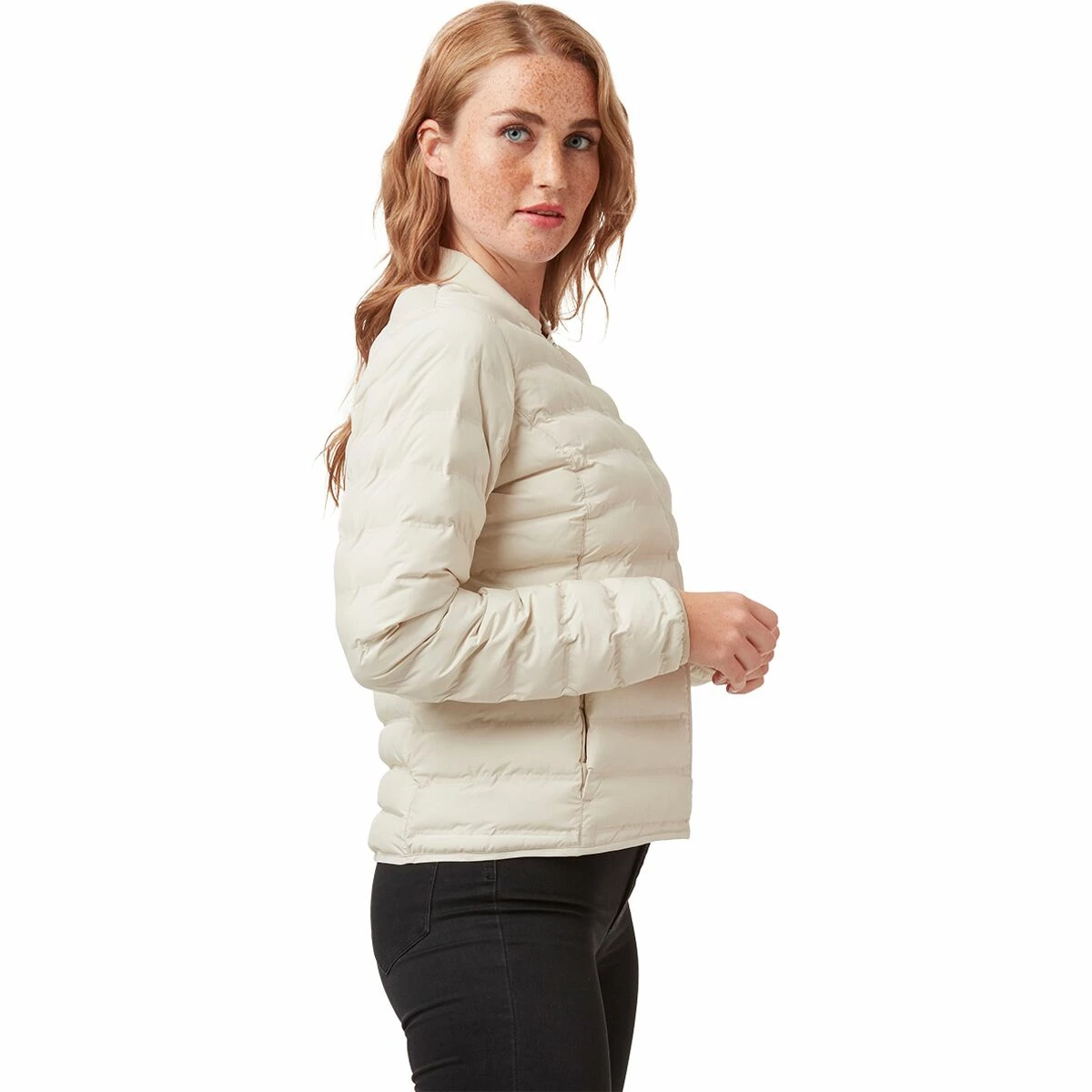 Deals 🌟 Helly Hansen Mono Material Insulator Jacket Women's 🎁 9 Deals 🌟 Helly Hansen Mono Material Insulator Jacket Women's 🎁 - Image 7