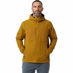 Budget ⭐ Helly Hansen Valdres Shield Fleece Pullover Men's 👍