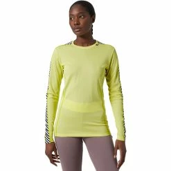 Cheap 🛒 Helly Hansen Lifa Active Crew Top Women's ✨