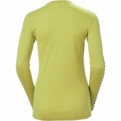 Cheap 🛒 Helly Hansen Lifa Active Crew Top Women's ✨ -Helly Hansen Sales Shop DAFYEL D3
