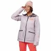Cheapest ❤️ Helly Hansen Powderqueen 3.0 Jacket Women's 😍