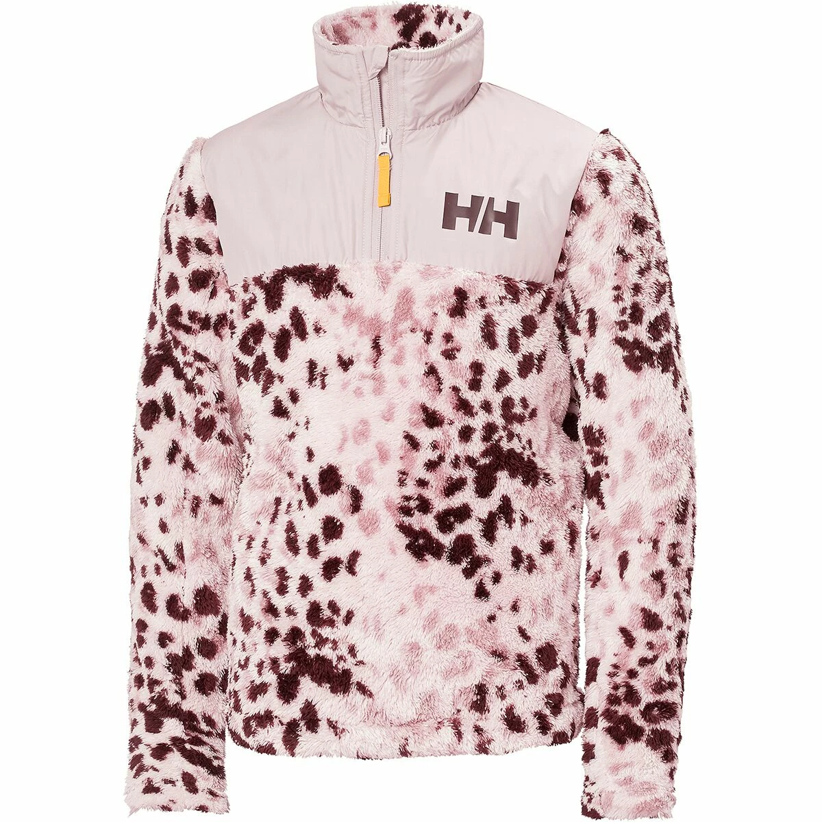 Brand new 😀 Helly Hansen Jr Champ 1/2 Zip Midlayer Jacket Girls' 🤩 3 Brand new 😀 Helly Hansen Jr Champ 1/2 Zip Midlayer Jacket Girls' 🤩