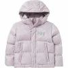 Coupon 🎁 Helly Hansen Vision Puffy Jacket Toddler Girls' 😀 -Helly Hansen Sales Shop DUSSYR 5