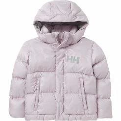 Coupon 🎁 Helly Hansen Vision Puffy Jacket Toddler Girls' 😀