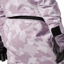 Flash Sale 👍 Helly Hansen Mono Material Powder Suit Women's ⭐ -Helly Hansen Sales Shop DUSYWICA D5