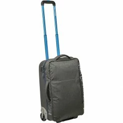 Budget 🔥 Helly Hansen Expedition Trolley 2.0 Carry On Roller Bag 😍