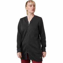 Deals 🎁 Helly Hansen Lillo Long Zip Jacket Women's 🛒 -Helly Hansen Sales Shop EBO 7