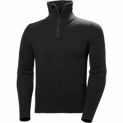Brand new ⭐ Helly Hansen Marka Wool Sweater Men's 🎁 -Helly Hansen Sales Shop EBOMEL