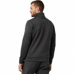 Cheapest 🧨 Helly Hansen Crew Fleece Jacket Men's ⌛ -Helly Hansen Sales Shop EBO D1 1