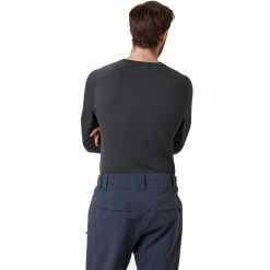 Hot Sale 👏 Helly Hansen Lifa Active Crew Top Men's ✔️ -Helly Hansen Sales Shop EBO D1 2