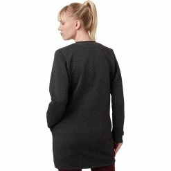 Deals 🎁 Helly Hansen Lillo Long Zip Jacket Women's 🛒 -Helly Hansen Sales Shop EBO D1 6