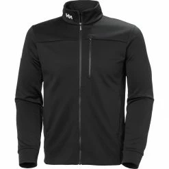 Cheapest 🧨 Helly Hansen Crew Fleece Jacket Men's ⌛ -Helly Hansen Sales Shop EBO D2