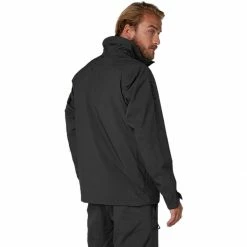 Promo 🧨 Helly Hansen HP Racing Midlayer Insulated Jacket Men's 🎉 -Helly Hansen Sales Shop EBO D2 3