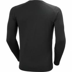 Hot Sale 👏 Helly Hansen Lifa Active Crew Top Men's ✔️ -Helly Hansen Sales Shop EBO D3 1