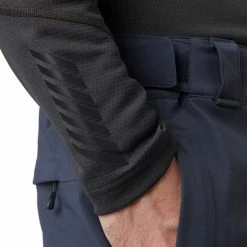 Hot Sale 👏 Helly Hansen Lifa Active Crew Top Men's ✔️ -Helly Hansen Sales Shop EBO D4 1