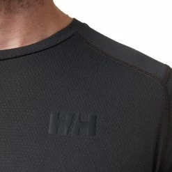 Hot Sale 👏 Helly Hansen Lifa Active Crew Top Men's ✔️ -Helly Hansen Sales Shop EBO D5 1