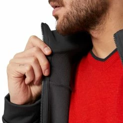 Cheapest 🧨 Helly Hansen Crew Fleece Jacket Men's ⌛ -Helly Hansen Sales Shop EBO D5