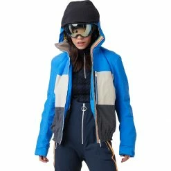 Budget 🔥 Helly Hansen Tricolore Insulated Jacket Women's 🔔
