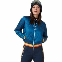 Cheapest 🔥 Helly Hansen Tricolore Quilted Insulator Jacket Women's 🌟