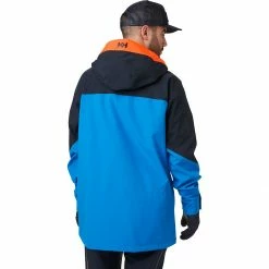Wholesale ⌛ Helly Hansen Ridge Shell 2.0 Jacket Men's 🎉 -Helly Hansen Sales Shop ELEBLU D1 2