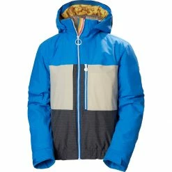 Budget 🔥 Helly Hansen Tricolore Insulated Jacket Women's 🔔 -Helly Hansen Sales Shop ELEBLU D2