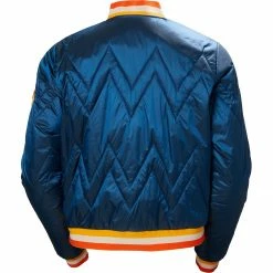 Cheapest 🔥 Helly Hansen Tricolore Quilted Insulator Jacket Women's 🌟 -Helly Hansen Sales Shop ELEBLU D3 3