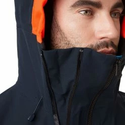 Wholesale ⌛ Helly Hansen Ridge Shell 2.0 Jacket Men's 🎉 -Helly Hansen Sales Shop ELEBLU D4 2