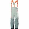 Flash Sale ⌛ Helly Hansen Jr No Limits 2.0 Pant Girls' ⭐ -Helly Hansen Sales Shop EUC