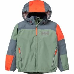 Top 10 โ Helly Hansen K Rider 2 Insulated Jacket Toddler Girls' โ