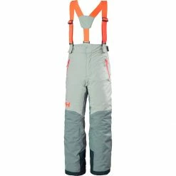 Flash Sale ⌛ Helly Hansen Jr No Limits 2.0 Pant Girls' ⭐