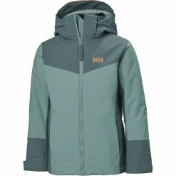 Buy ✨ Helly Hansen Jr Divine Jacket Girls' ❤️