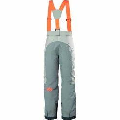Flash Sale ⌛ Helly Hansen Jr No Limits 2.0 Pant Girls' ⭐ -Helly Hansen Sales Shop EUC D1