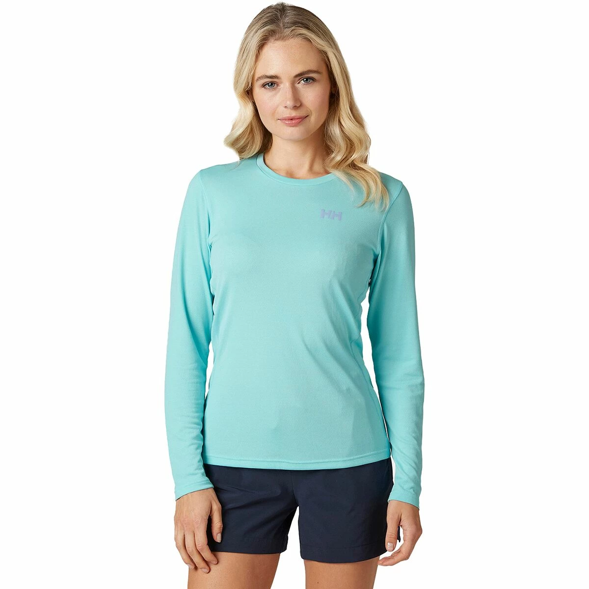 Best reviews of ๐ Helly Hansen Lifa Active Solen Long Sleeve Top Women's ๐งจ 2 Best reviews of ๐ Helly Hansen Lifa Active Solen Long Sleeve Top Women's ๐งจ