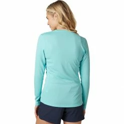 Best reviews of ๐ Helly Hansen Lifa Active Solen Long Sleeve Top Women's ๐งจ 6 Best reviews of ๐ Helly Hansen Lifa Active Solen Long Sleeve Top Women's ๐งจ -Helly Hansen Sales Shop GLABLU D1