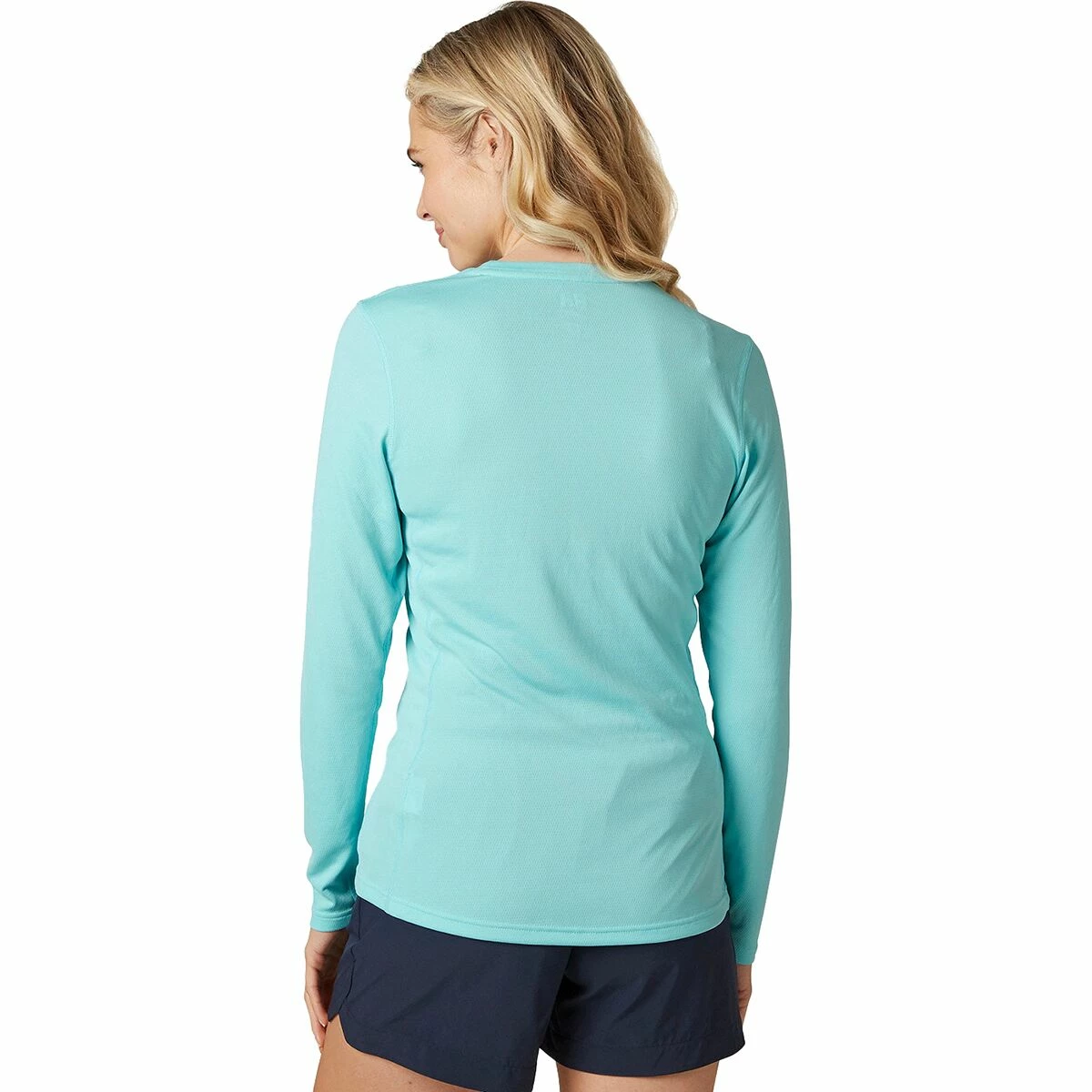 Best reviews of ๐ Helly Hansen Lifa Active Solen Long Sleeve Top Women's ๐งจ 4 Best reviews of ๐ Helly Hansen Lifa Active Solen Long Sleeve Top Women's ๐งจ - Image 3
