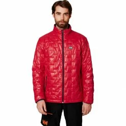 Promo ⌛ Helly Hansen Lifaloft Insulator Jacket Men's ⌛ -Helly Hansen Sales Shop GRE